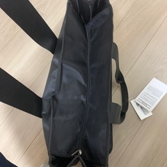 新品 クリーブランド ゴルフ　ボストンバッグの画像