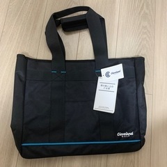 新品 クリーブランド ゴルフ　ボストンバッグ