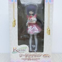 【おみせっち】Rewrite リライト シーンフィギュア～メイド...