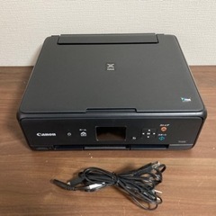 Canon インクジェット複合機 PIXUS TS5030