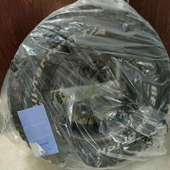 BFグッドリッチ 225/75r/16タイヤ 1本のみ