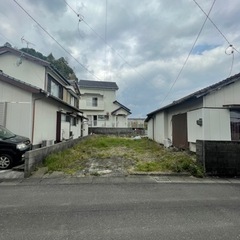 コンテナハウス•資材置き場で使いませんか？💕駐車場🙆‍♀️