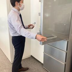 【月収50万円以上可能】未経験者からしっかり教育いたします