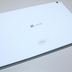 NEC/LAVIE Tab E/16GB〈TE510/HAW〉Androidタブレット ⑥の画像