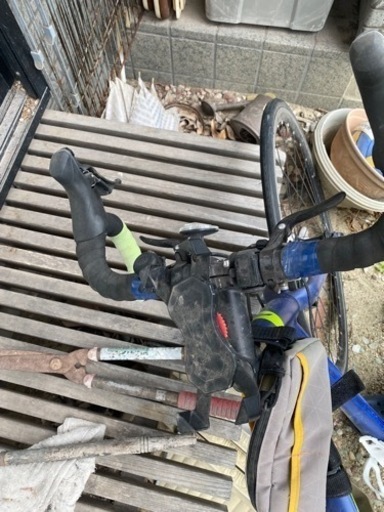 ロードバイク最終値下げ