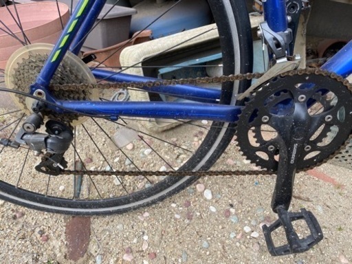 ロードバイク最終値下げ