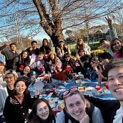 Japanese × Foreigner HIPHIP Super Beginner Class 4/8の画像
