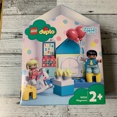 新品⭐️ レゴ デュプロのまち LEGO10925 playro...