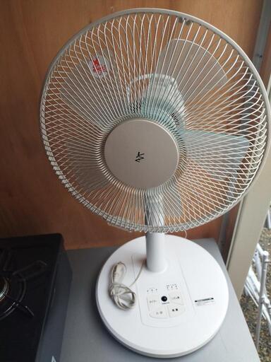 扇風機