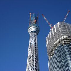 【鳶工見習い募集!!】未経験でも日給16,000円からの画像