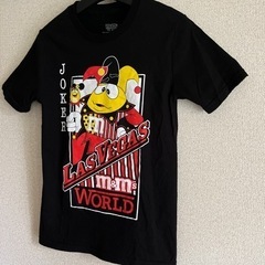 Ｍ＆Ｍ's ＴシャツKIDS Ｍ（４年生前後）の画像