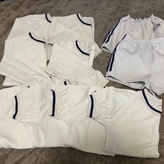 西京区　松尾幼稚園　キリンジ　体操着　体操服　120