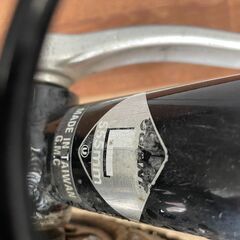 【リサイクルショップどりーむ天保山店】No.668　クロスバイク　人気のジャイアント！通勤・通学にオススメ♪の画像