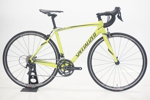 SPECIALIZED 「スペシャライズド」 ROUBAIX SL4 SPORT 2015年モデル