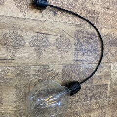 【特価！】LED　ペンダントライト　カバーなし　6A 125V　...