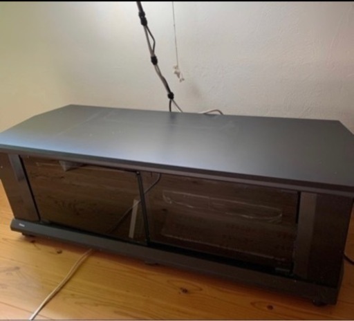 大きめ　テレビ台