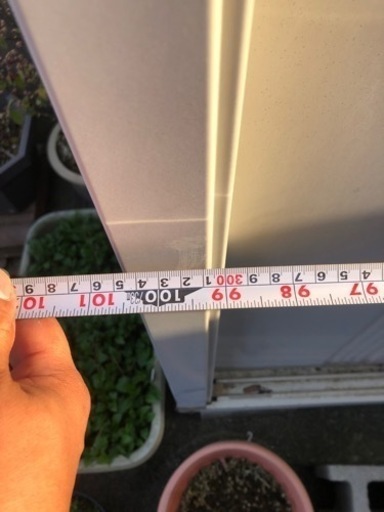 今週までの取引、物置小屋