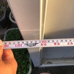 今週までの取引、物置小屋