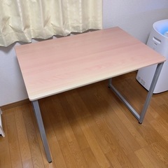 【美品】パソコンデスク
