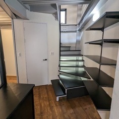 車無料　【都営新宿線　船堀駅】徒歩15分　3LDK   - 渋谷区