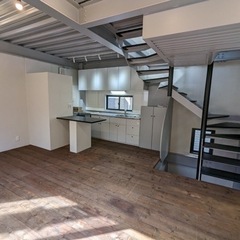 車無料　【都営新宿線　船堀駅】徒歩15分　3LDK   - 賃貸（マンション/一戸建て）