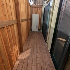 車無料　【都営新宿線　船堀駅】徒歩15分　3LDK   − 東京都