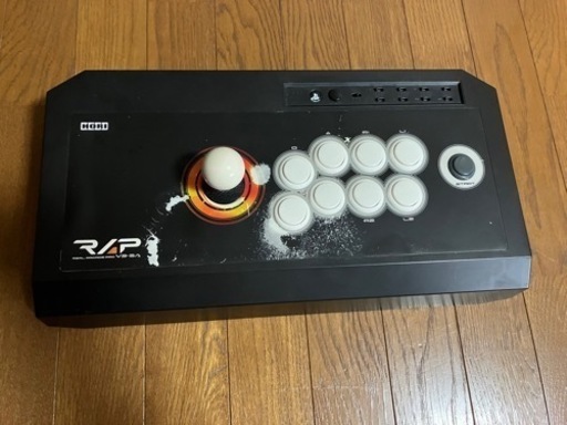 【値下げしました】PS3本体 +格ゲーセット