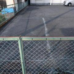 ☆月極 駐車場☆月額8000円 礼金敷金無し 天美我堂7丁目 北...