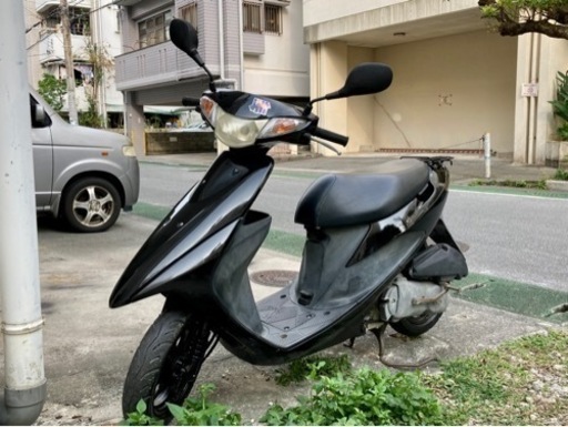 アドレスv50G ca42a