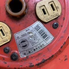 29m　延長コードの画像