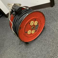 29m　延長コードの画像