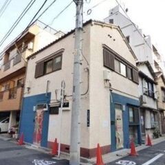 🌸初期安🌸契約金７万円☺銀座線 浅草駅 歩14分🌸東京都台東区浅草☺