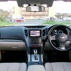 レガシーアウトバック・2.5iアイサイト4WD【本車検フルR7年4月迄】BRM後期型タイミングチェーン・車間制御クルコン・地デジTV・Bluetooth・SDナビ・Bカメラ…_画像2 2.5iアイサイト4WD【本車検フルR7年4月迄】BRM後期型タイミングチェーン・車間制御クルコン・地デジTV・Bluetooth・SDナビ・Bカメラ…_画像3 2.5iアイサイト4WD【本車検フルR7年4月迄】BRM後期型タイミングチェーン・車間制御クルコン・地デジTV・Bluetooth・SDナビ・Bカメラ…_画像4 2の画像