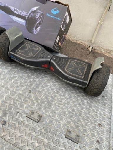 ミニセグウェイ　キントーン2台セット