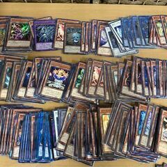  ☆ 遊戯王 遊戯王カード 約762枚 まとめて ブルーアイズツインバーストドラゴン 他 中古品 ☆ 札幌市白石区 白石店 の画像