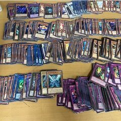  ☆ 遊戯王 遊戯王カード 約762枚 まとめて ブルーアイズツインバーストドラゴン 他 中古品 ☆ 札幌市白石区 白石店 の画像