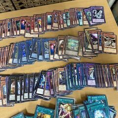  ☆ 遊戯王 遊戯王カード 約762枚 まとめて ブルーアイズツインバーストドラゴン 他 中古品 ☆ 札幌市白石区 白石店 の画像