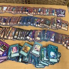  ☆ 遊戯王 遊戯王カード 約762枚 まとめて ブルーアイズツインバーストドラゴン 他 中古品 ☆ 札幌市白石区 白石店 の画像