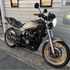 GPZ400F