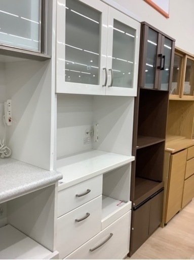 ニトリのレンジボードをご紹介します