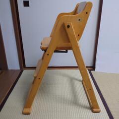 子供椅子②【引き渡し決定しました】の画像
