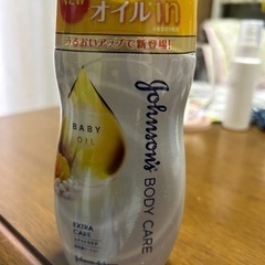 ボディークリーム