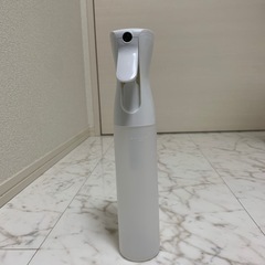 【ミストスプレー】