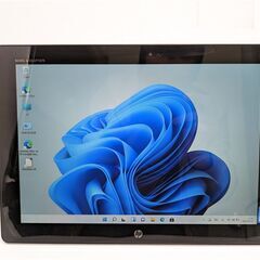 送料無料 保証付 即使用可 12インチ タブレット HP Elite x2 1012 G1 中古良品 Core m3 4GB SSD 無線 Bluetooth カメラ Windows11 Office