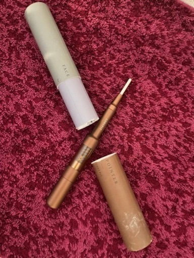 COREFIT Face-Pointer コアフィット　フェイスポインター