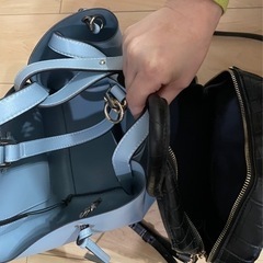 ROPE PICNIC ロペピクニック　ショルダーハンドバッグ　2個セットの画像