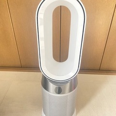 ダイソン　pure hot+cool HP04 2018製