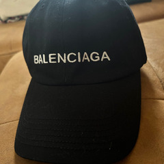 ユニセックス　キャップ　帽子　