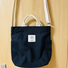 トートバッグ　3点の画像