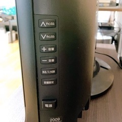Panasonic VIERA TH-L32 G1  液晶テレビ　32V型の画像